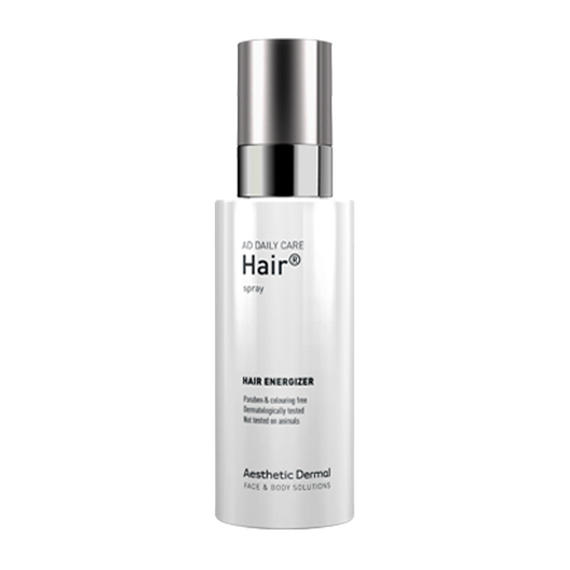 AD Hair Spray 125ml