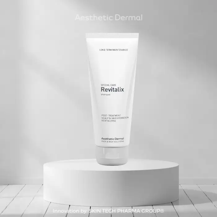 AD Revitalix Shampoo 200ml