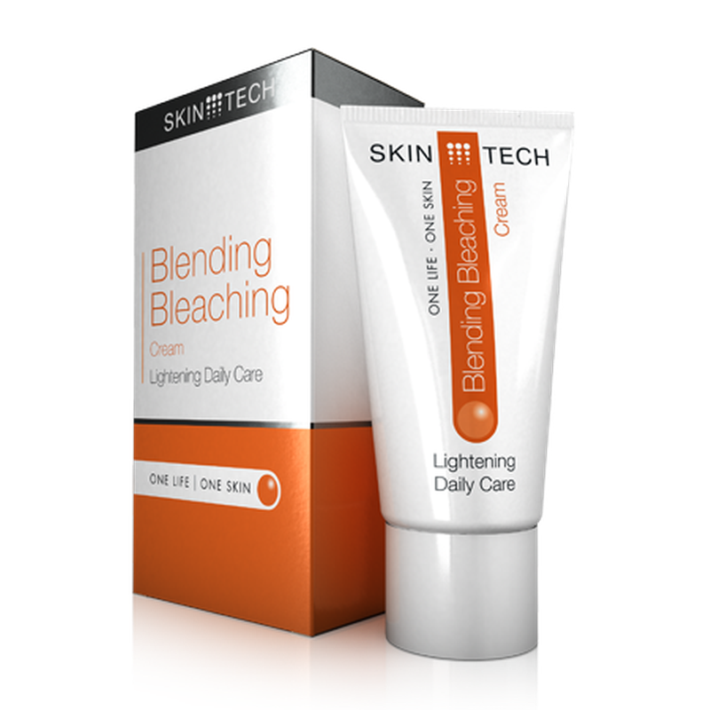 Blending Bleaching Cream 50ml