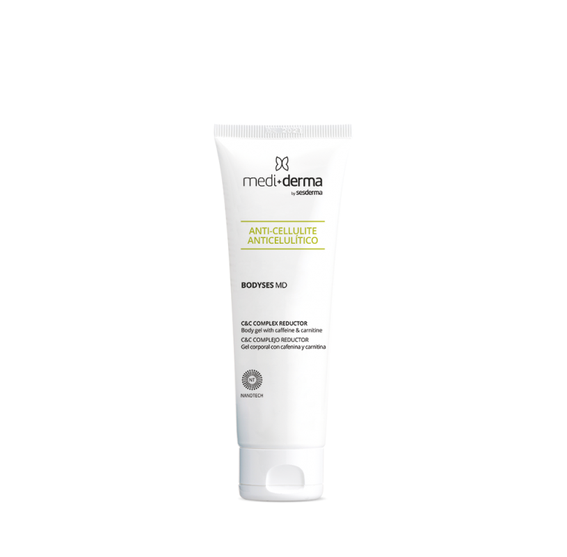 Bodyses MD C&C Complex Reductor Anticelulítico 250ml