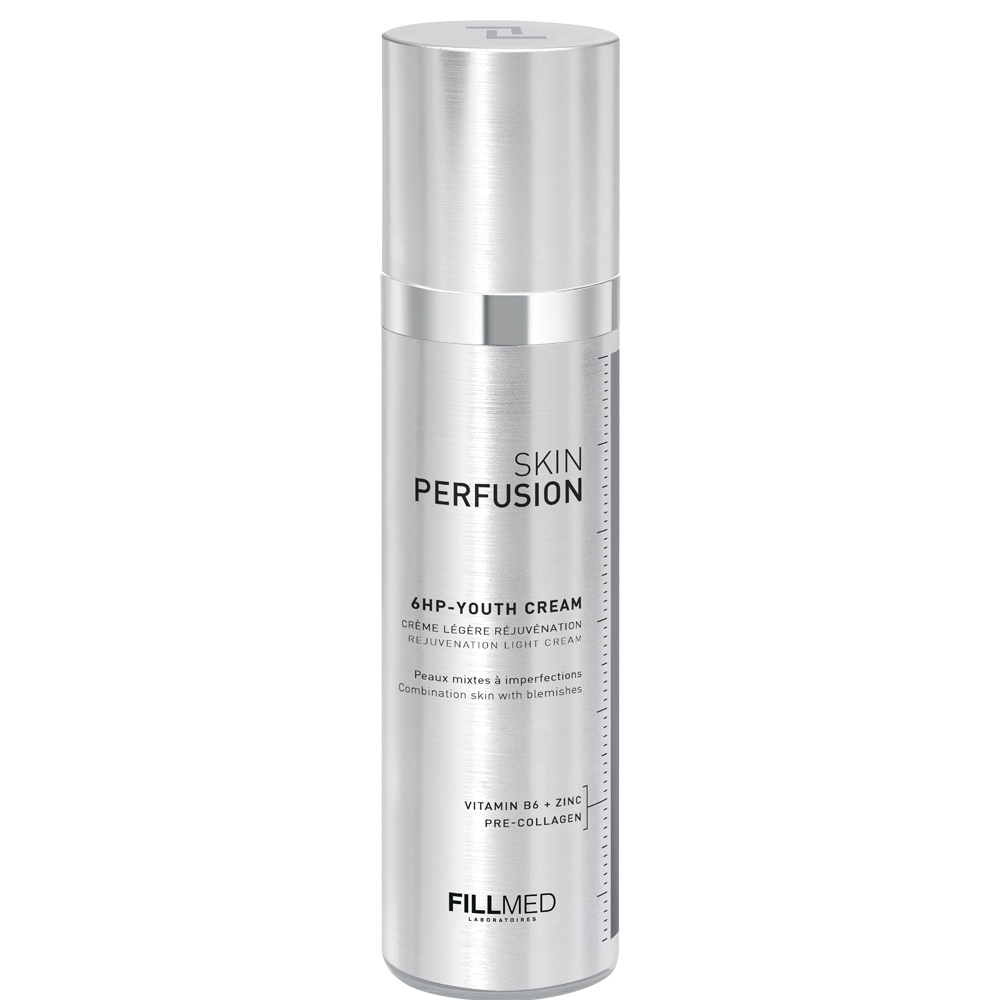 Skin Perfusion 6HP-Youth Cream 50ml