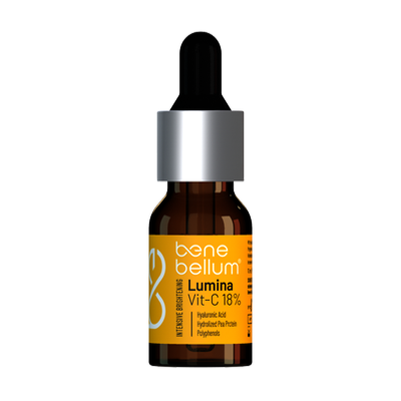 Lumina Vit C 18% 10ml
