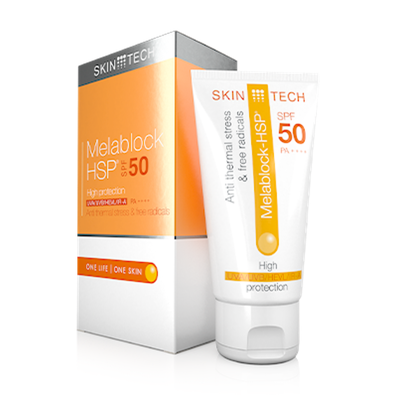 Melablock HSP SPF50 50ml