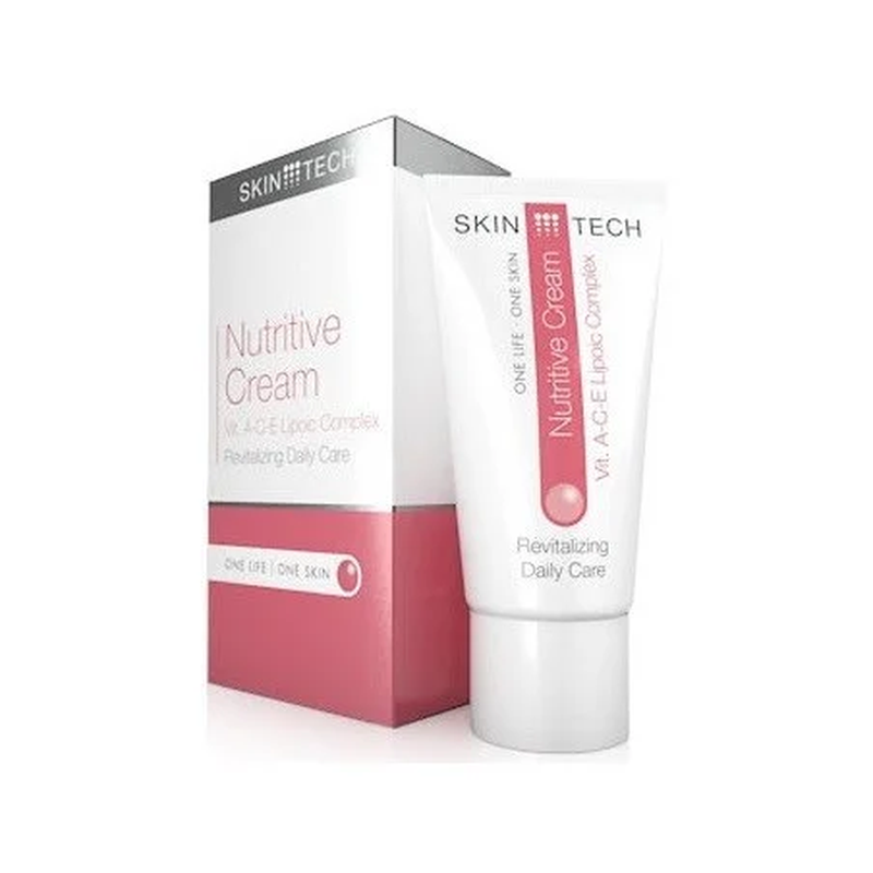 Nutritive Cream Vit A-C-E 50ml