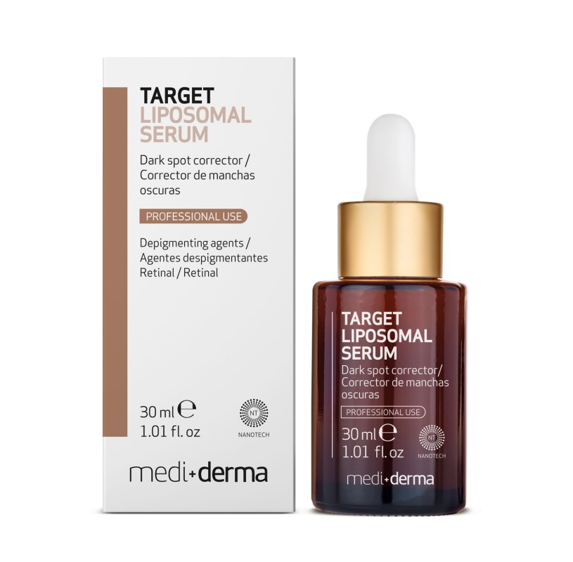 Target Liposomal Serum 15ml